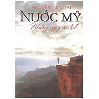 Nước Mỹ Những Ngày Xê Dịch